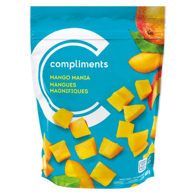 COMP FRZ MANGO MANIA [600 g]