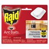 RAID SPRAY INCECTCD ANT BAITS [4 ea]