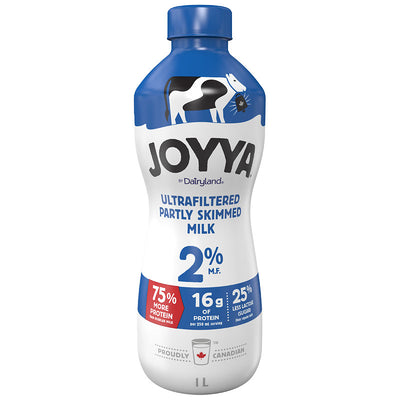 JOYYA ULTRA FILTERED PARTLY [1 l]