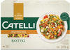 CATELLI BISTRO ROTINI VEG PAST [375 GM]