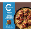 COMP MEATBALLS SWEDISH [680 g]