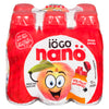 IOGO NANO PEACH 6x93ml [6 ea]