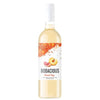 BODACIOUS PEACH WINE 750ml