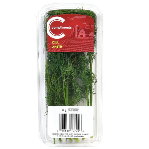 FRESH  DILL [1 ea]