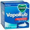 VICKS VAP-O-RUB JAR [57 ml]