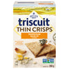 CHRS TRISCUIT THINS GRLC PARM [200 g]