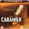 NESTLE CARAMILK BAR 5x80ml [5 pkg]