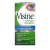 VISINE ADV EYEDROP ALLERGY [15 ml]