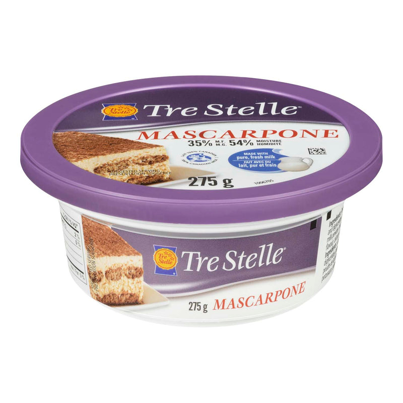 TRESTELLE MASCARPONE CHEESE [275 g]