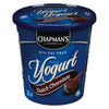 CHAPMANS 2L DUTCH CHOC YOG
