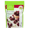 COMPOG CHERRIES DARK [600 g]