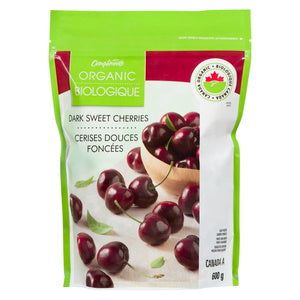 COMPOG CHERRIES DARK