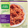HC STMR SPAGHETTI & MEATBALLS [269 g]