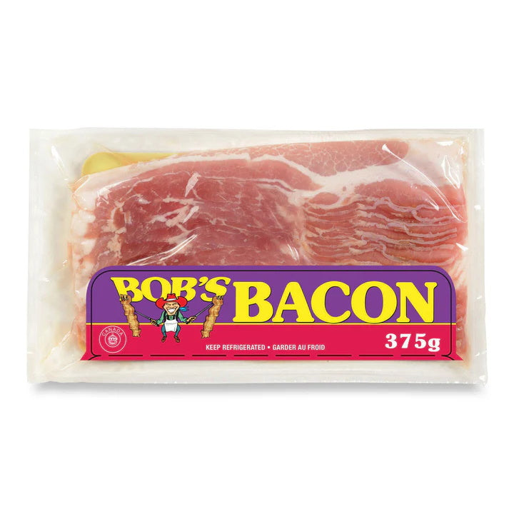 BOBS BACON [375 g]