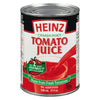HEINZ TOMATO JUICE 540ml + DEP