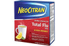 NEO CITRAN ULTRA STR FLU LEMON [10 PK]