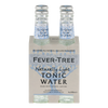 FEVER TREE LIGHT TONIC 4x200ml
