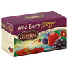 CELEST TEA WLD BERRY ZINGER [24 BG]