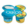 DAN OIKOS PINEAPPLE 4X100g [4 ea]