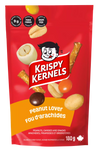 KRISPY KERNEL PEANUT LOVERS [180 g]
