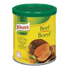 KNORR INSTANT BOUILLON BEEF [175 GM]