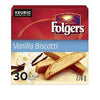 FOLGERS GRMTSLCT KCUP VANBISCO [270 g]