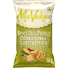MISS VICKIES SPICY DILL PIC 20 [200 g]