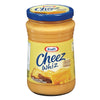 CHEEZ WHIZ 450G