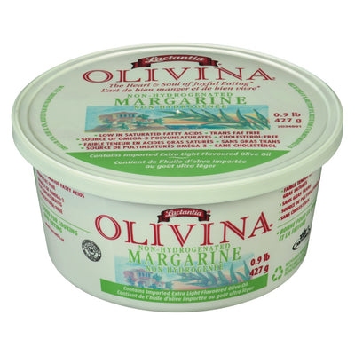 LACTANTIA OLIVINA MARGARINE [427 g]