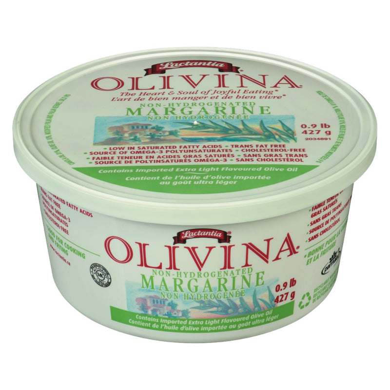 LACTANTIA OLIVINA MARGARINE [427 g]