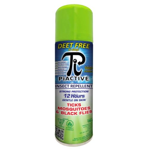 PIACTIVE AERO MOSQUITO SHIELD [150 g]