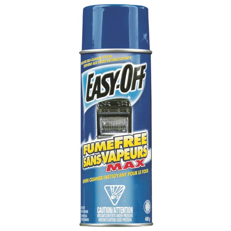 EASY OFF OVEN CLNR FUME FREE [400 g]