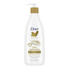 DOVE RESTORING CARE LOTION [400 ml]
