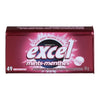 EXCEL MINTS MIXED BERRY 34g