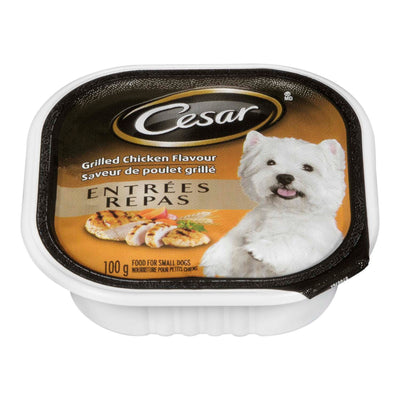 CAESAR GOURMET GRILLED CHICKEN