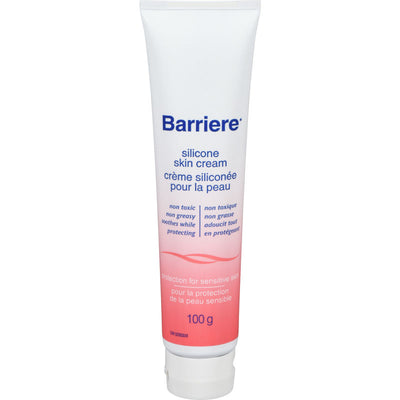 BARRIERE CREAM SILICON [100 g]