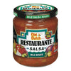 OLD DUTCH SALSA MILD [430 ml]