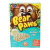 BEAR PAWS SFT COOKIES BIRTHDAY [168 g]
