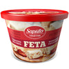 SAPUTO SUN TOMATO FETA [170 g]