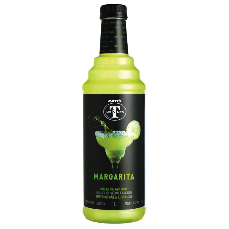 MOTTS MAGARITA MIX [1 ltr]