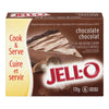 JELLO PUDDING PIE FILLING CHOC [170 g]