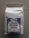 SPEERVILLE RYE FLOUR [2.72 kg]