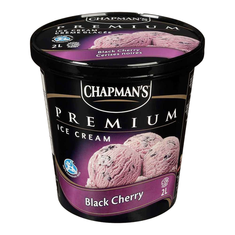 CHPMN PREM. BLACK CHERRY [2 ltr]