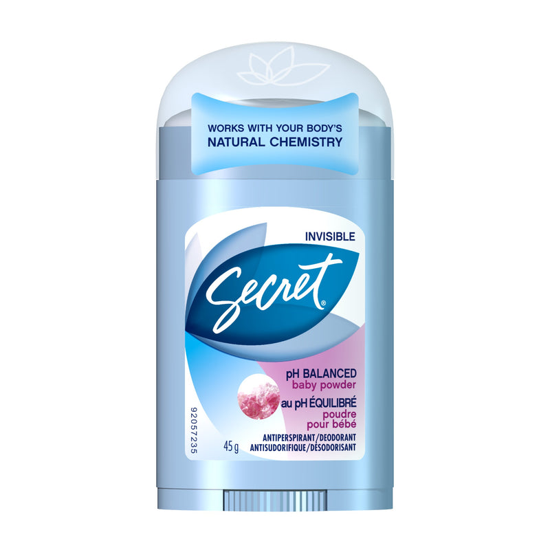 SECRET A/P BABY POWDER [45 g]