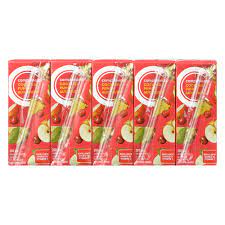 COMP FRUIT PUNCH 10pk [10 ea]