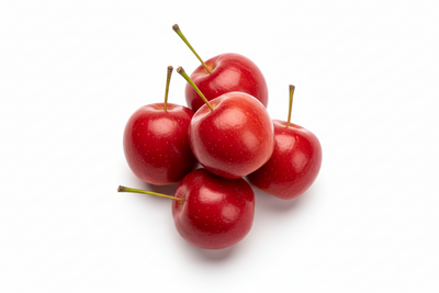 3.5LB DOLGO CRAB APPLES