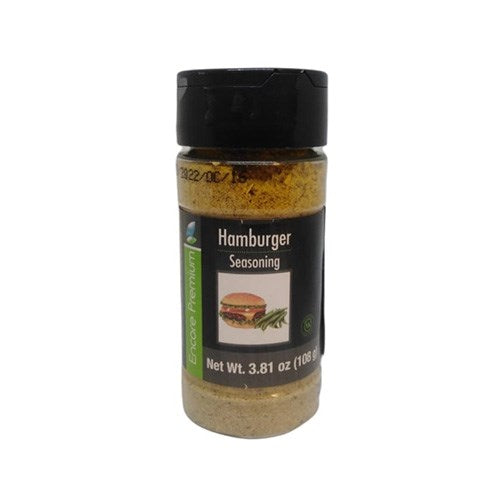 EG HAMBURGER SEASONING [108 g]
