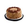 GERMAN CHOCO 8" DOUBLE CAKE