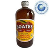 BOATS BALSMC APPLE CIDR VINGR [500 ml]