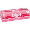 BIG 8 CREAM SODA 12x355ml [12 pkg]